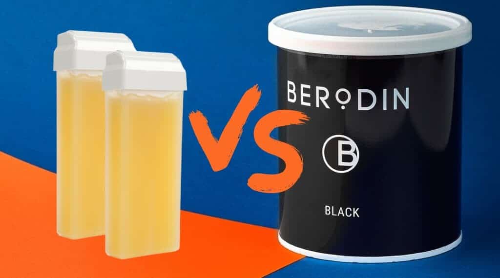 The Ultimate Berodin Waxing Toolkit