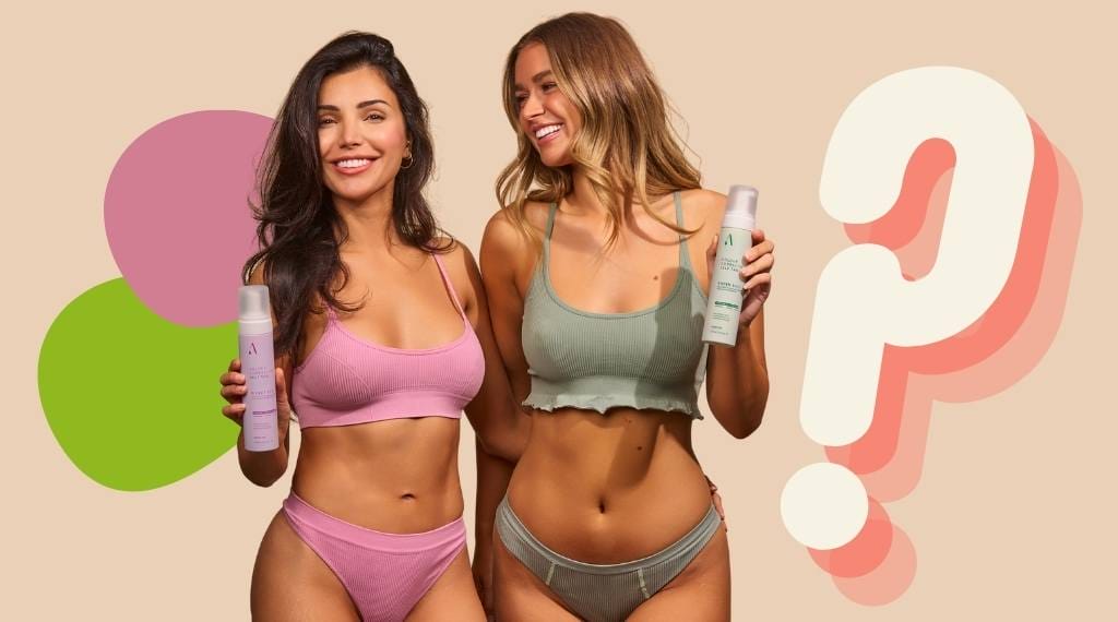How to Find The Perfect Tan Colour Base