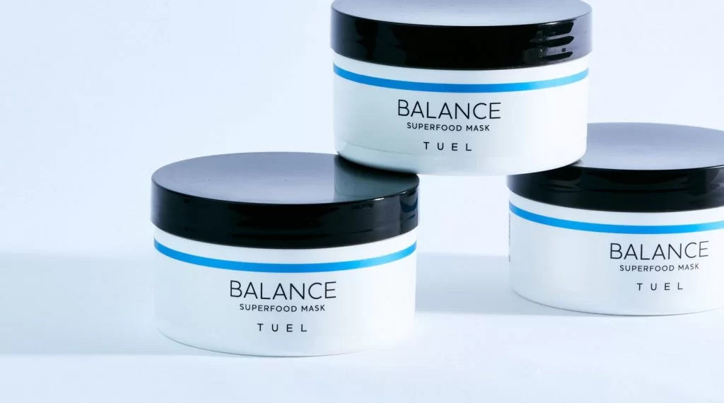 Finding Balance with Combination Skin Types