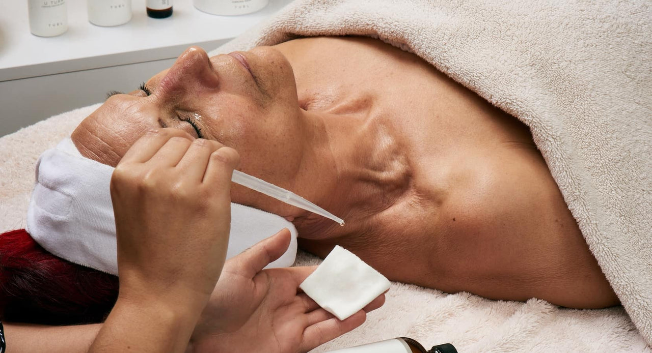 Let’s Talk About Peels