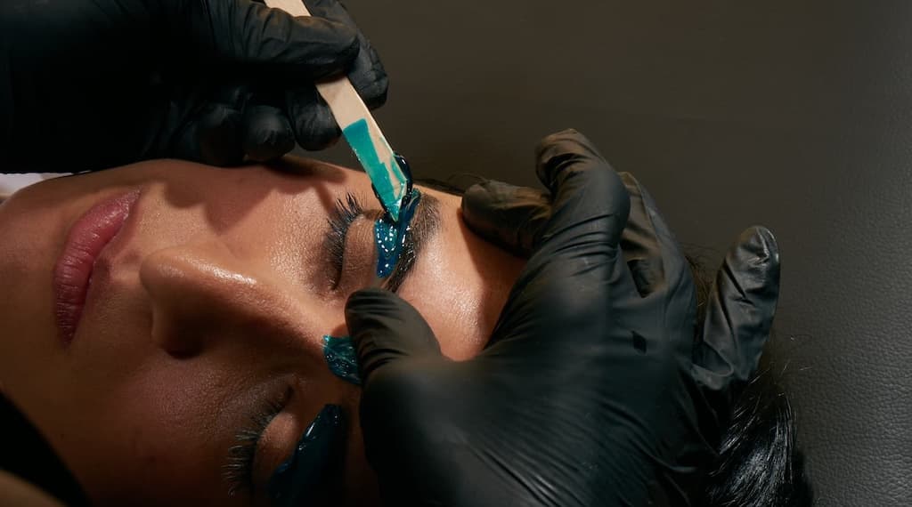 Your Berodin Body Guide to Using Hard Wax