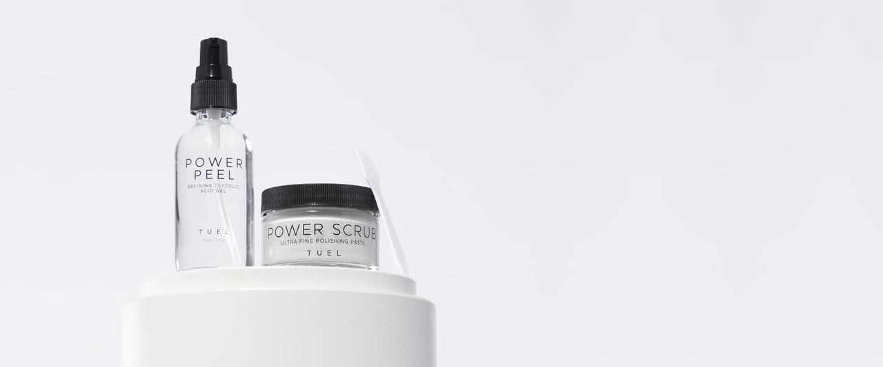 Exfoliation & Extraction