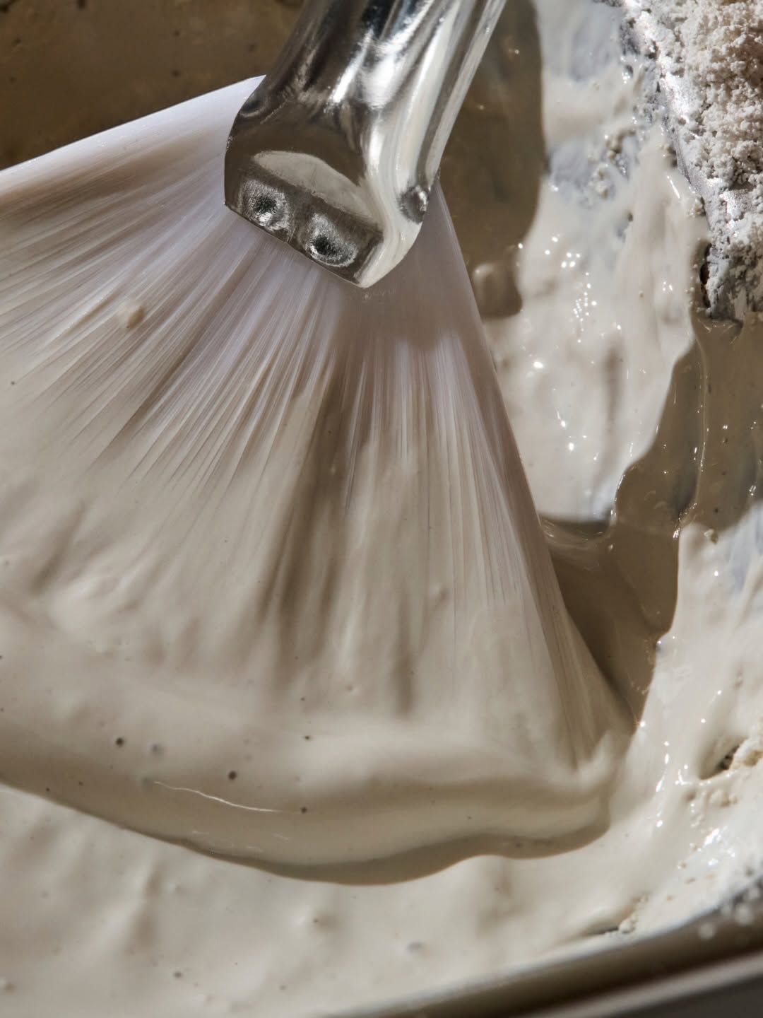 Exfoliation & Extraction