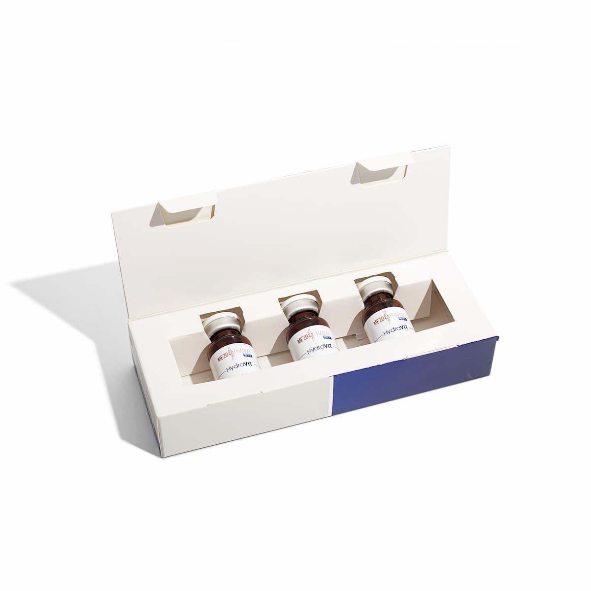 Meso Vials & Microneedling Skincare