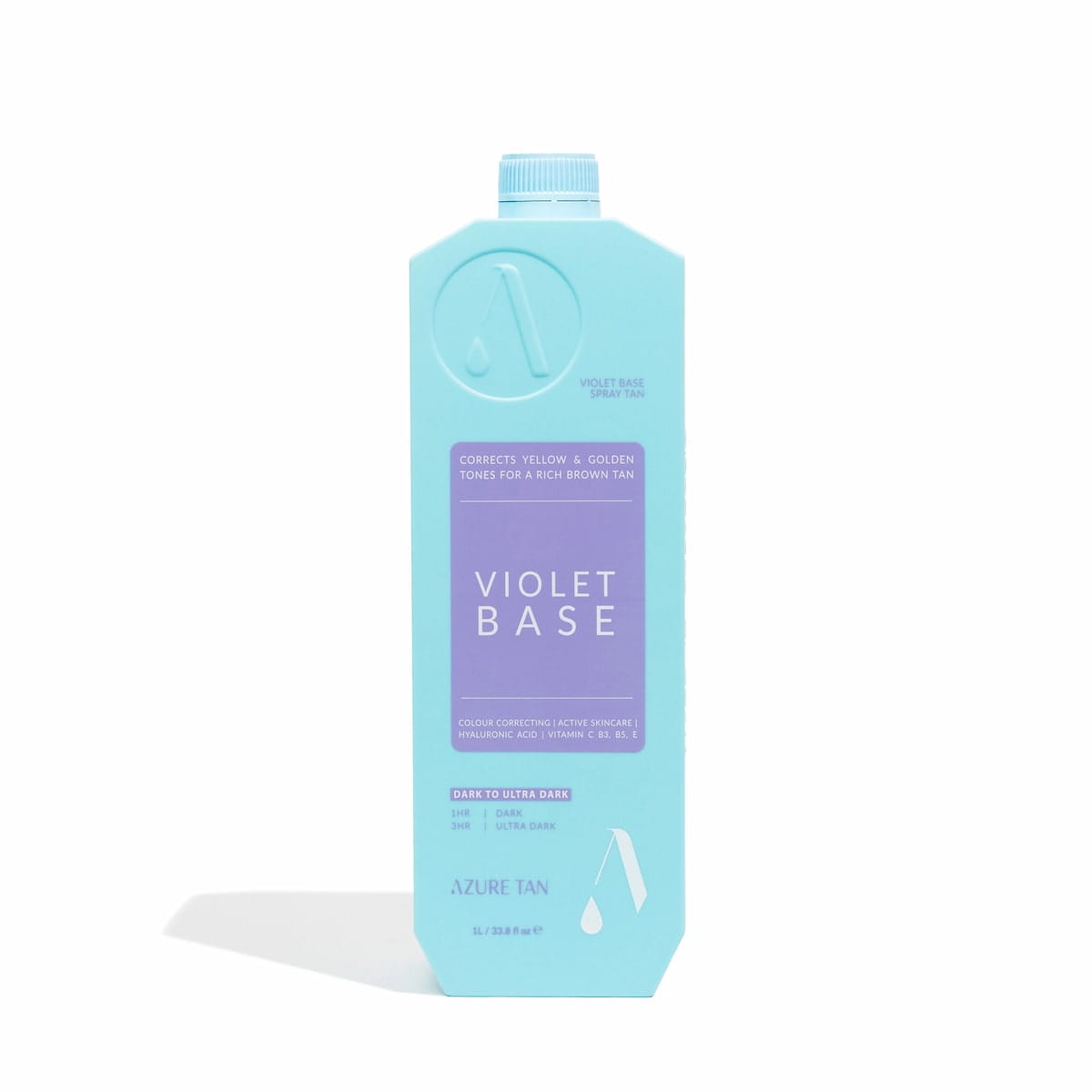 Violet Base