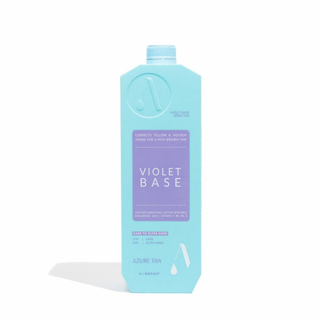 Violet Base