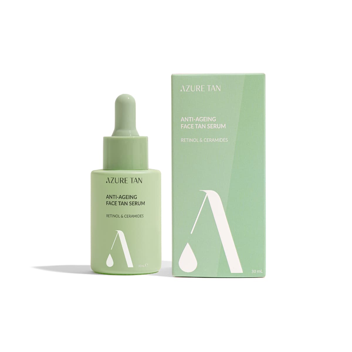 CNZ_Anti-Aging_Face_tan_serum_Green