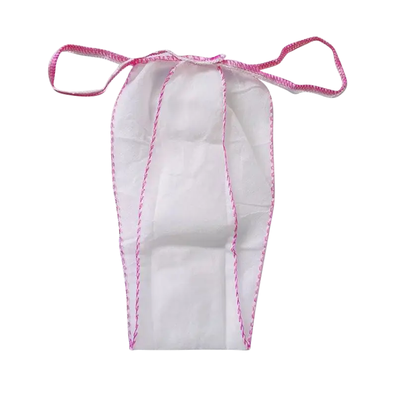 Disposable G Strings - Bulk 50 Pack