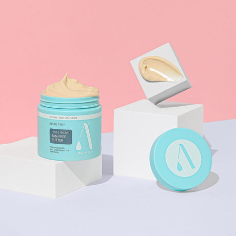 TanFreeButter