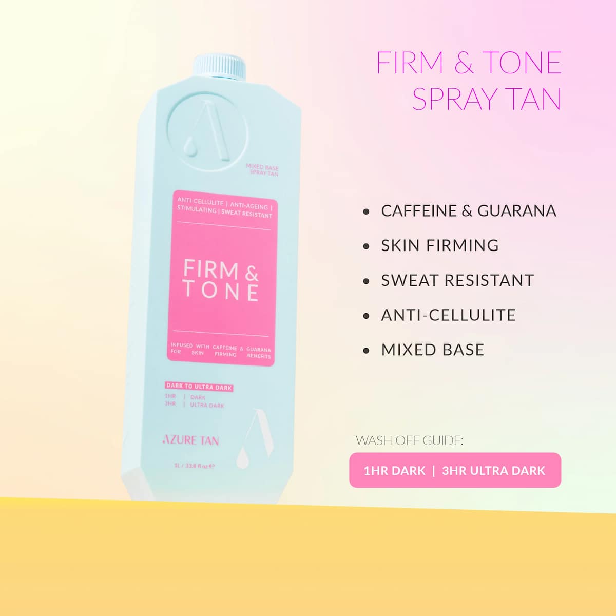 1.FIRMANDTONE_STANDING
