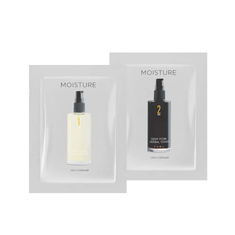MoistureDuoSampleSet