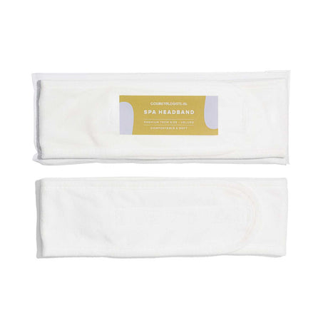 Cosmetologist_Headband_White