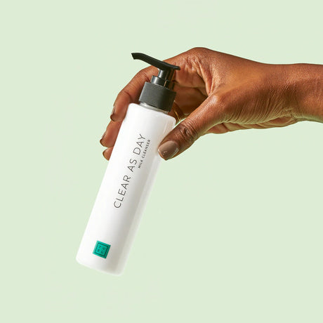 Clear-As-Day-Milk-Cleanser-Holding
