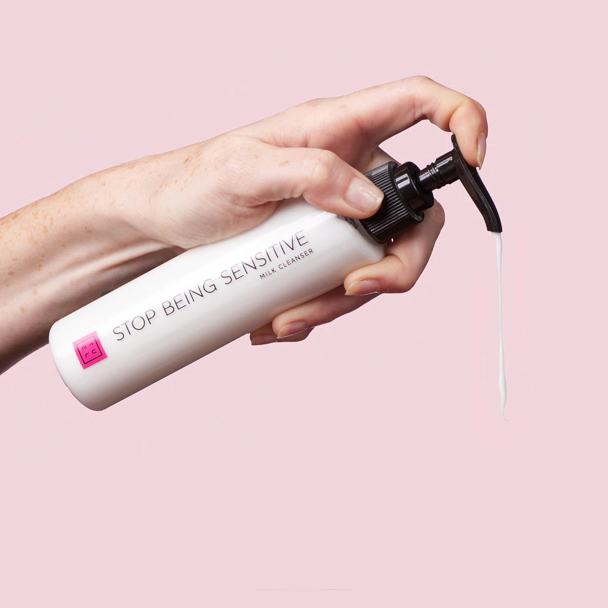 Stop-Being-Sensitive-Milk-Cleanser