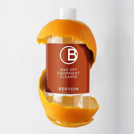 Berodin Wax Off