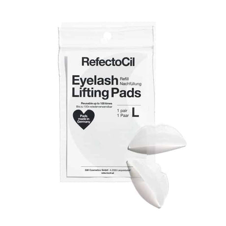 RefectoCil Lash Lift Pads (Pair)
