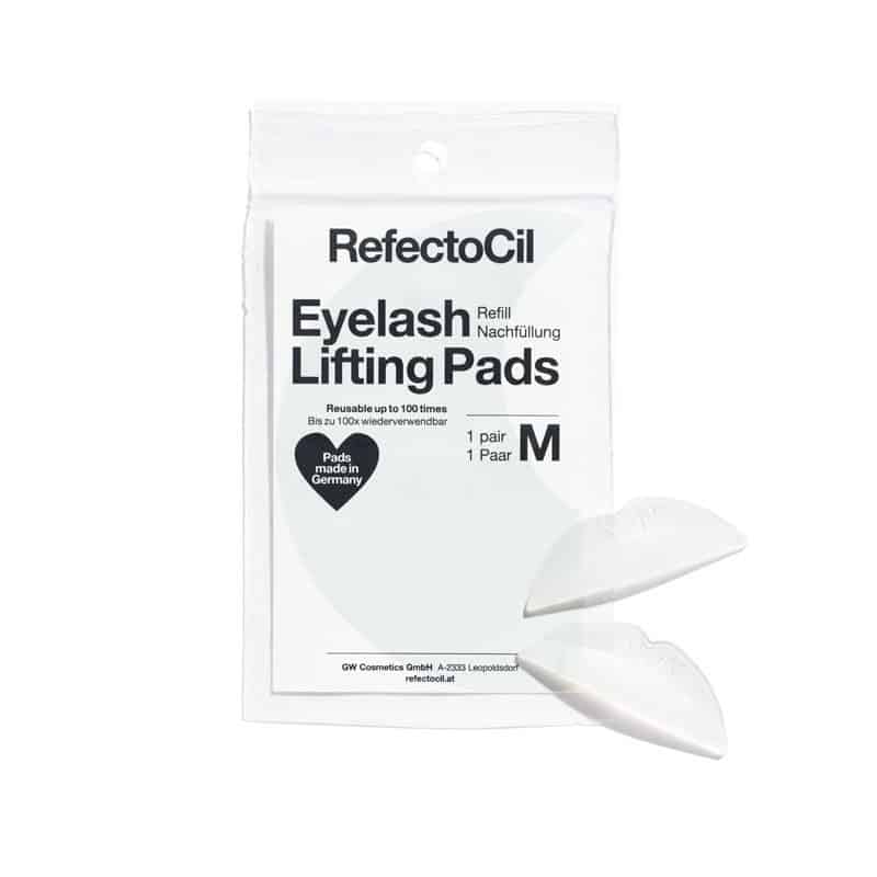 RefectoCil Lash Lift Pads (Pair)
