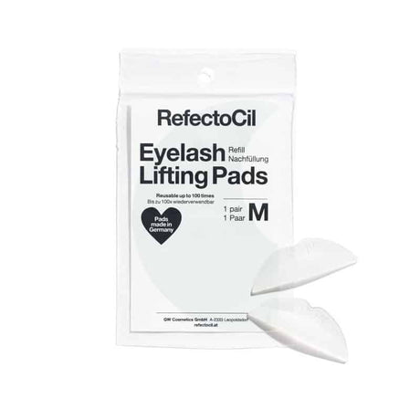 RefectoCil Lash Lift Pads (Pair)