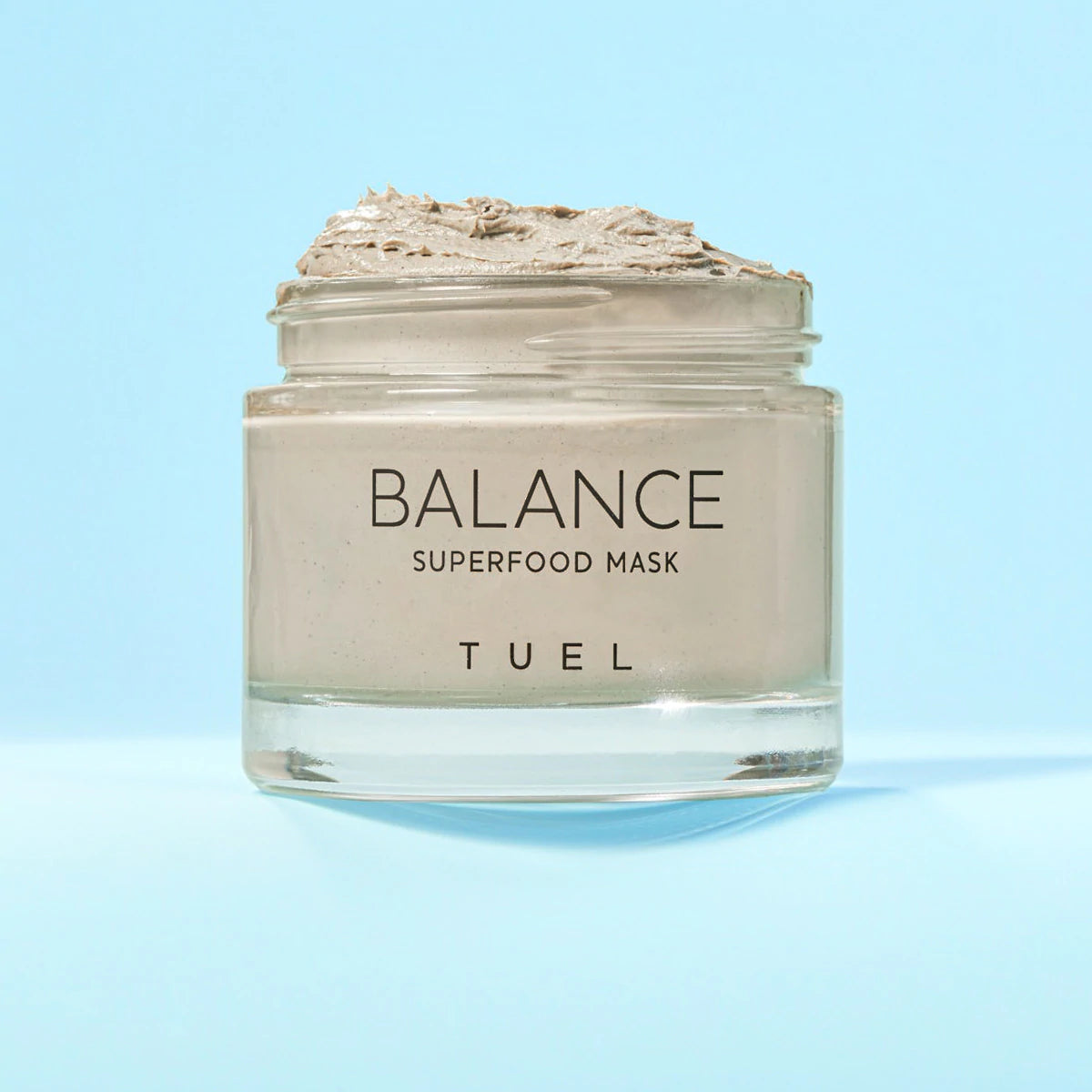 Balance Superfood Mask