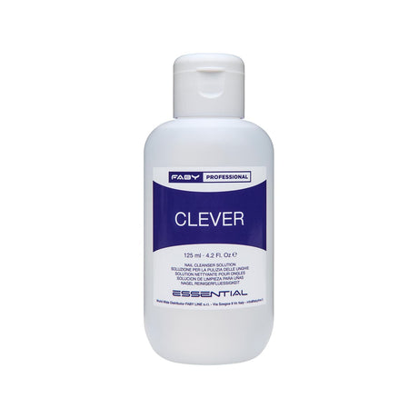 Faby Clever Nail Cleanser Solution