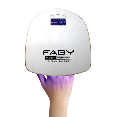 FabyLEDLamp