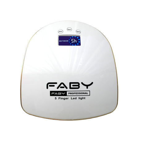 FabyLEDLamp2