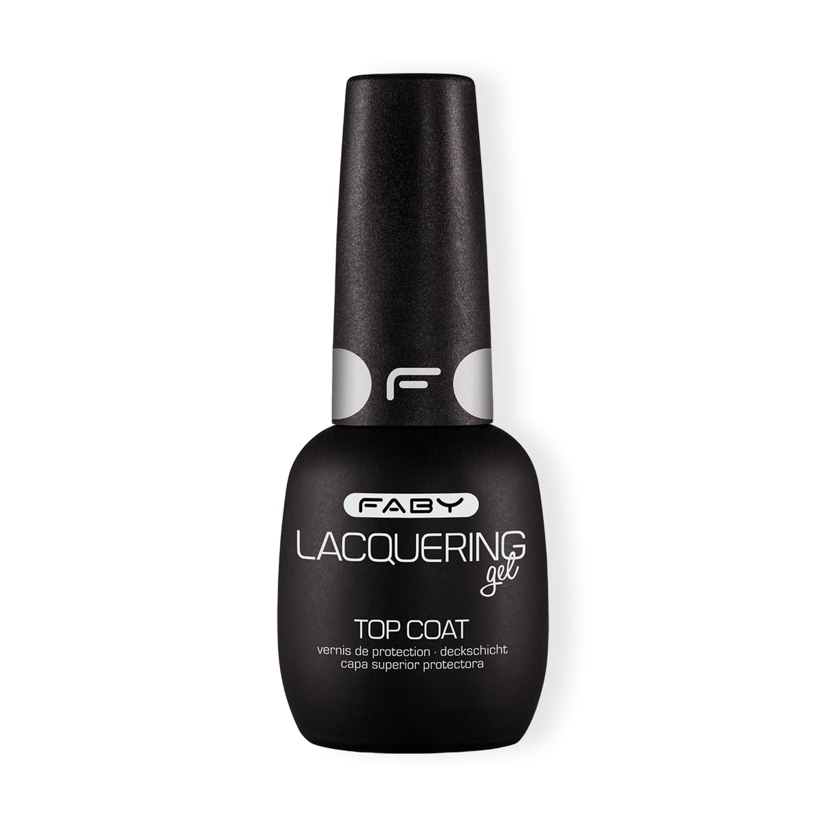 Gel-Top-Coat