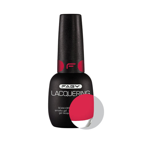 Passport For My Heart Gel