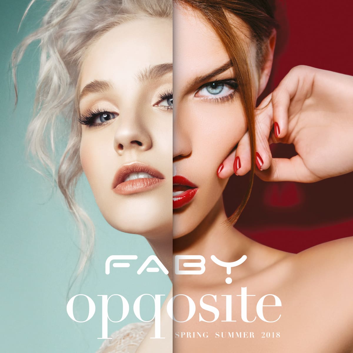 Faby Opposite Collection