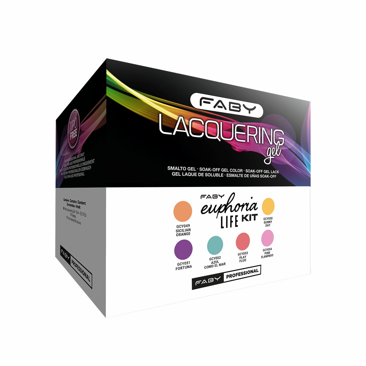 _Euphoria Life Gel AddonKit
