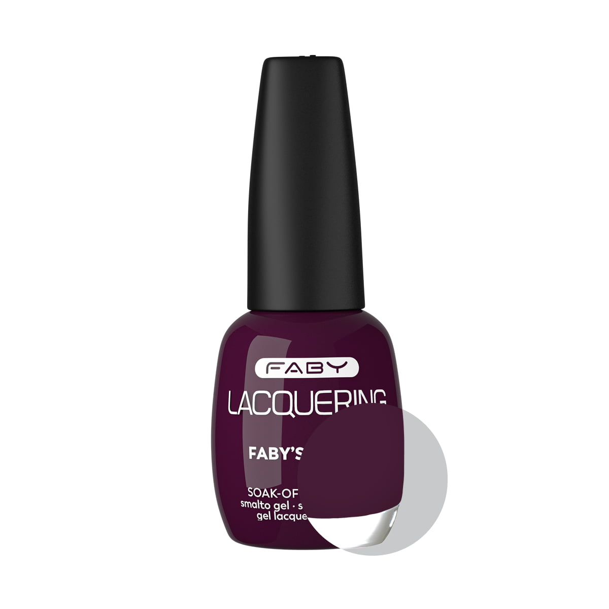 GCD022 Gel