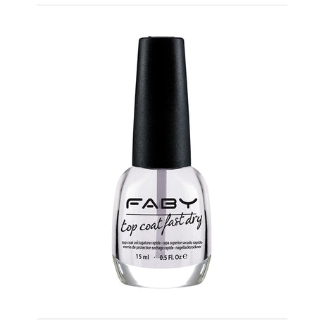 Top Coat Fast Dry