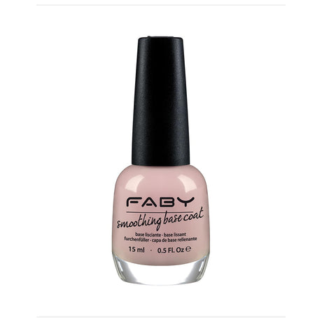 Soothing Base Coat