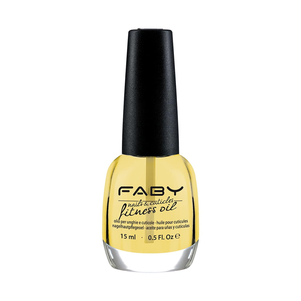 Cuticle Oil 15ml