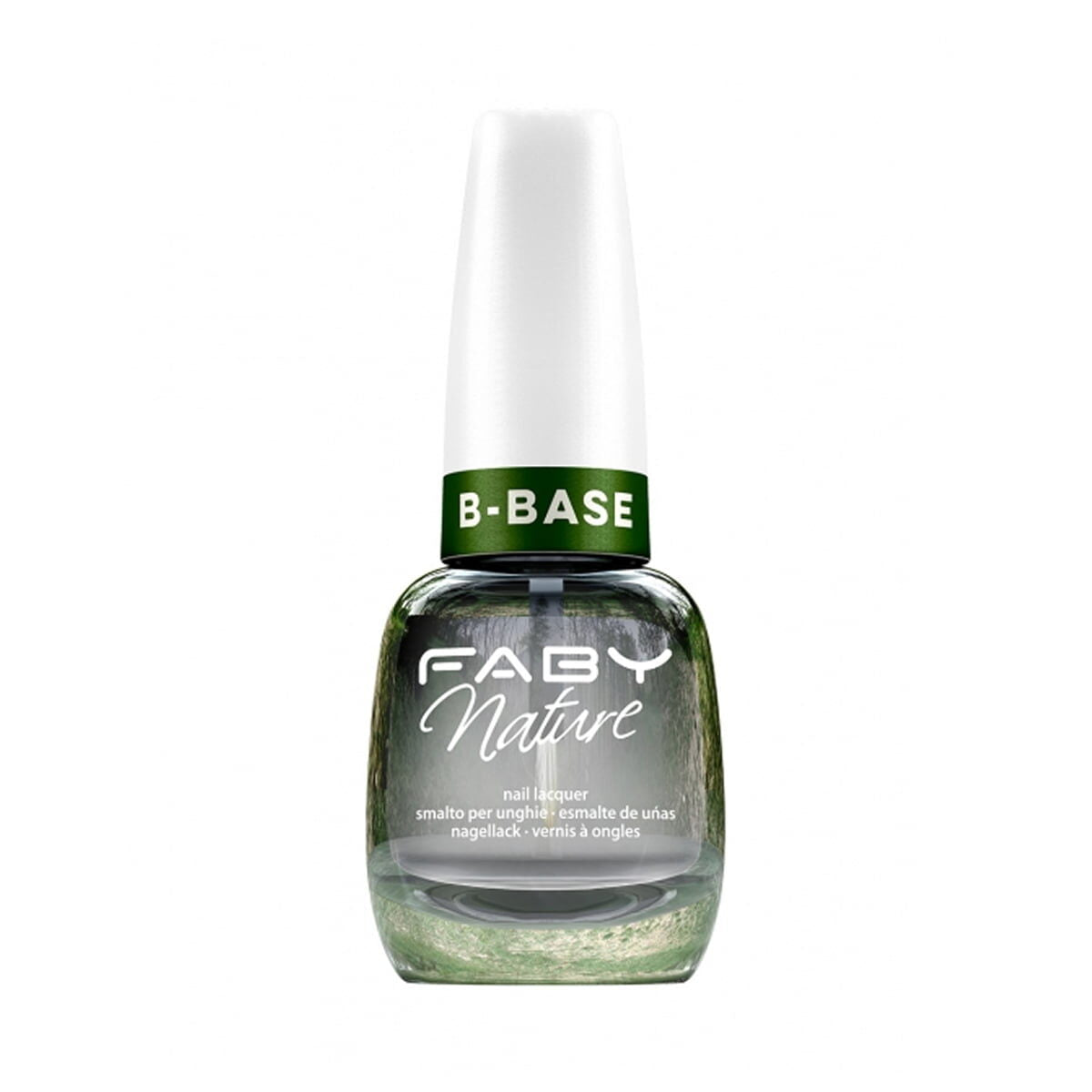 B-Base Nature
