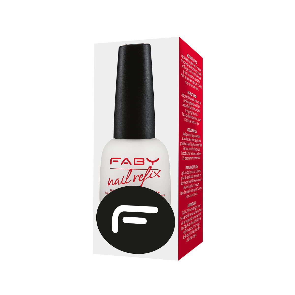 Faby Refix Box
