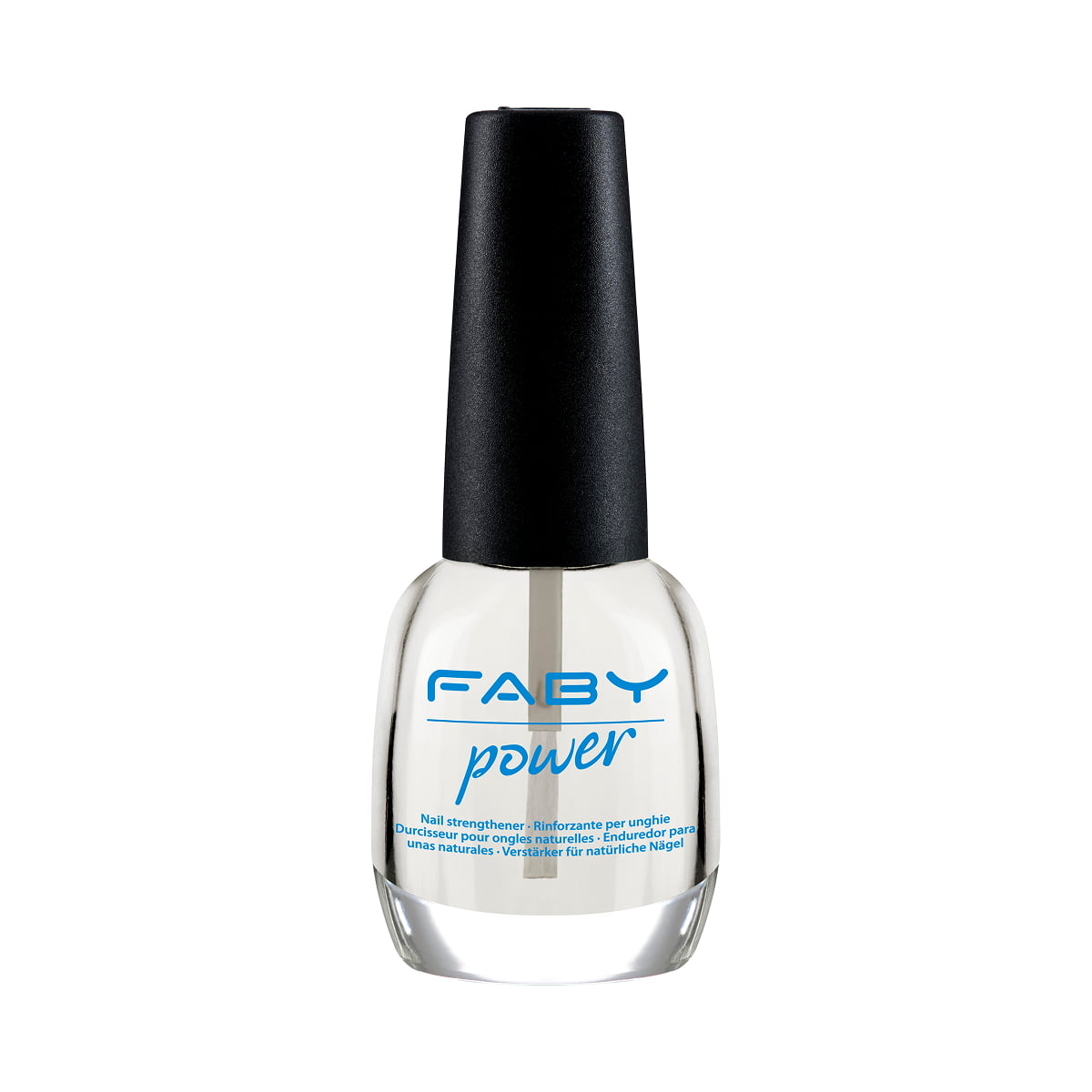 Faby Power