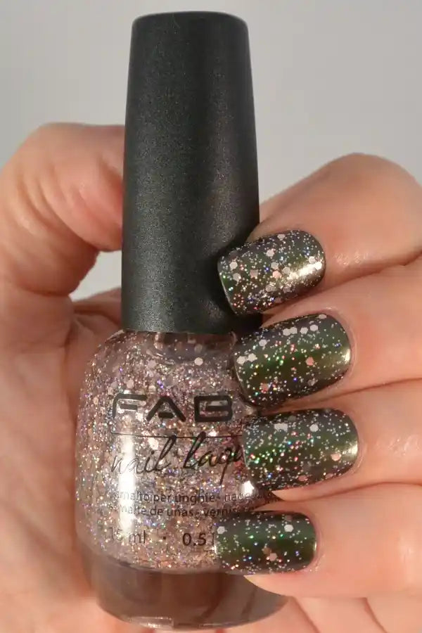 LC G106 a perfect day (Cleo_s talisman)