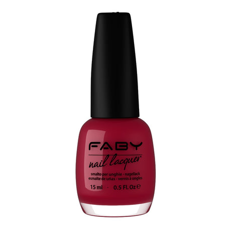 LCV002 LIFE IS A FLOWER NAIL LACQUER
