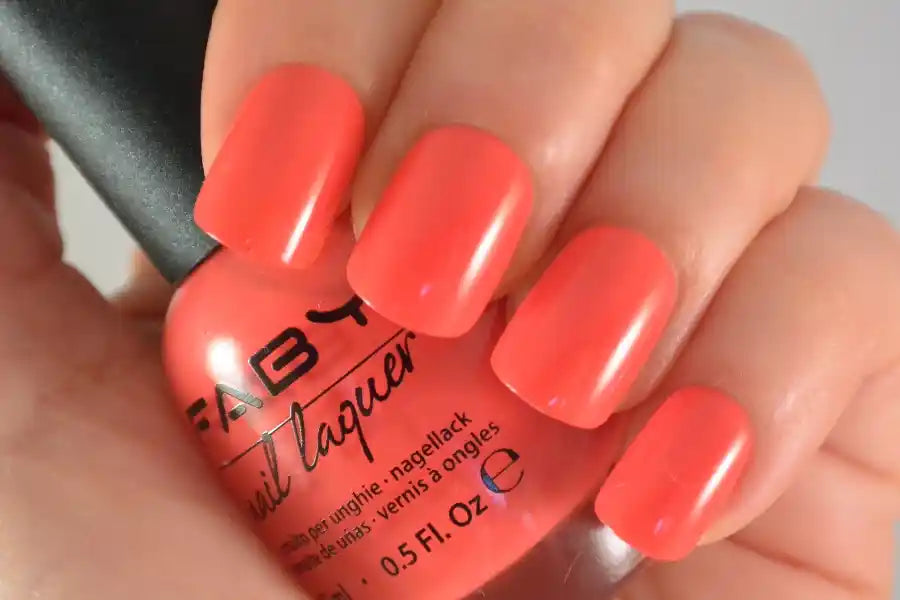 LC G021 Lucky Coral – macro