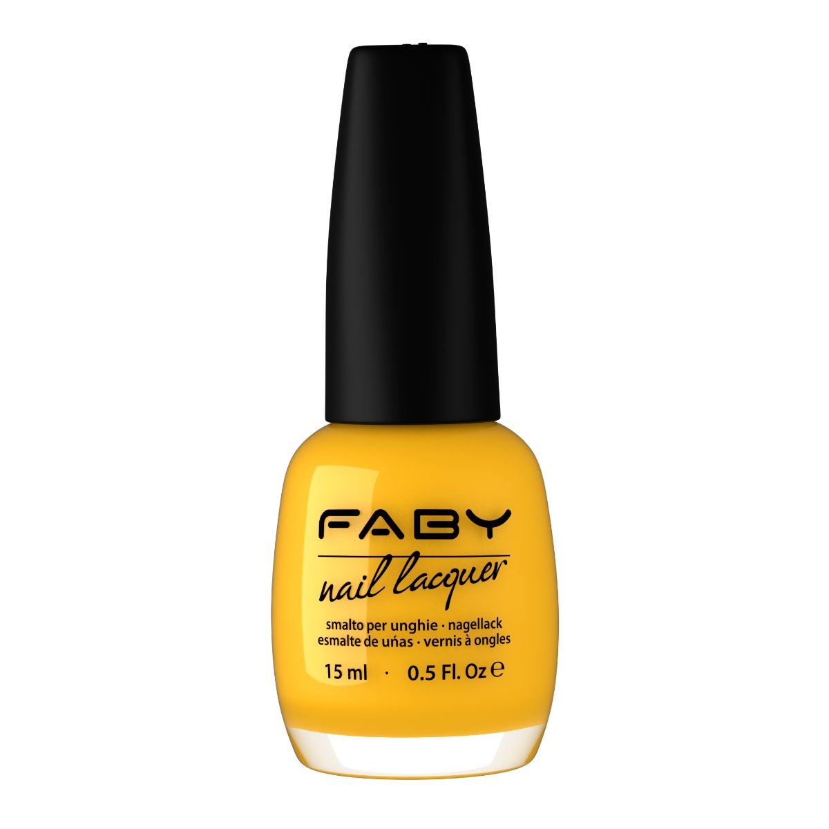 LCV003 MANIPURA NAIL LACQUER