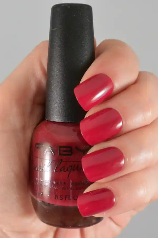 LC G015 red at night