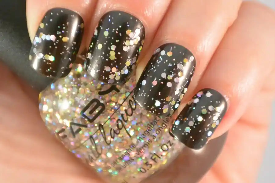 LC G105 tropical fish (don_t panic ) – macro