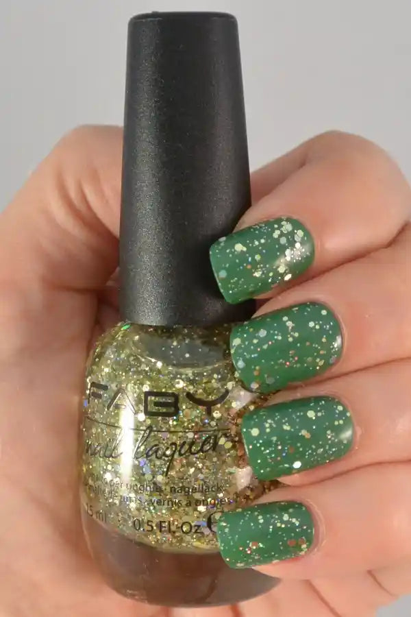 LC G101 the vagaries of the stars (mint bubble)