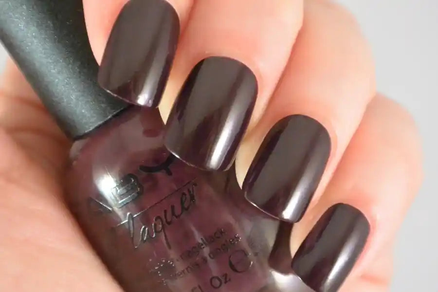 LC A019 Velvet touch – macro