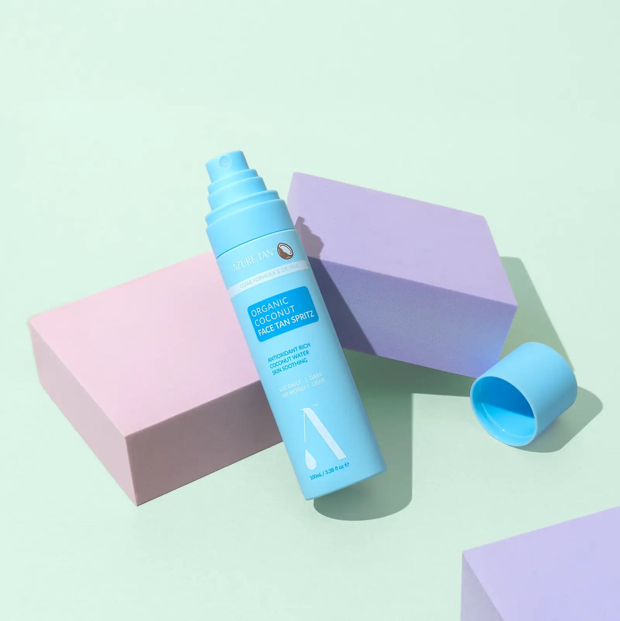 FaceTanwithoutCoconut