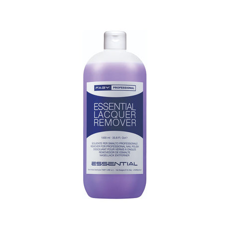 Lacquer Remover