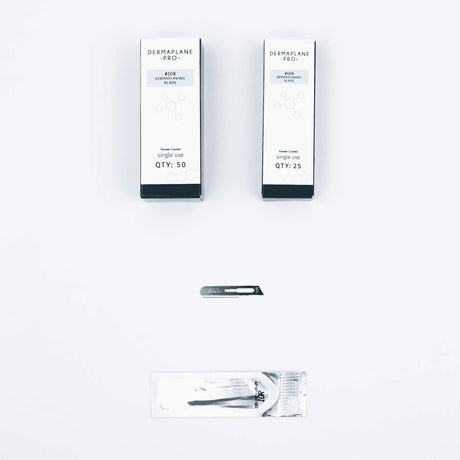 10R_Butterblade_Dermaplaning