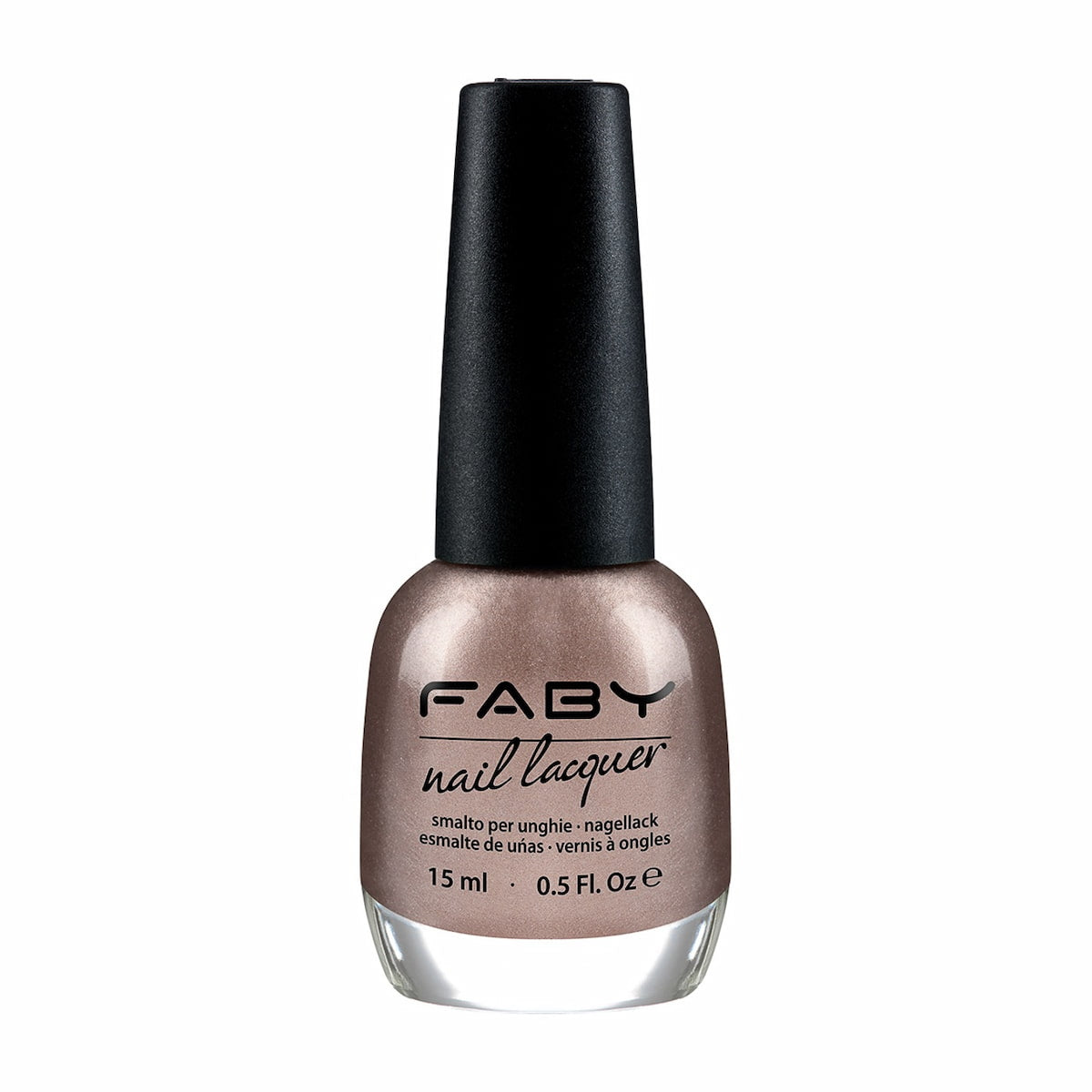 Faby Nail Lacquer - Guess A Colour - 15ml