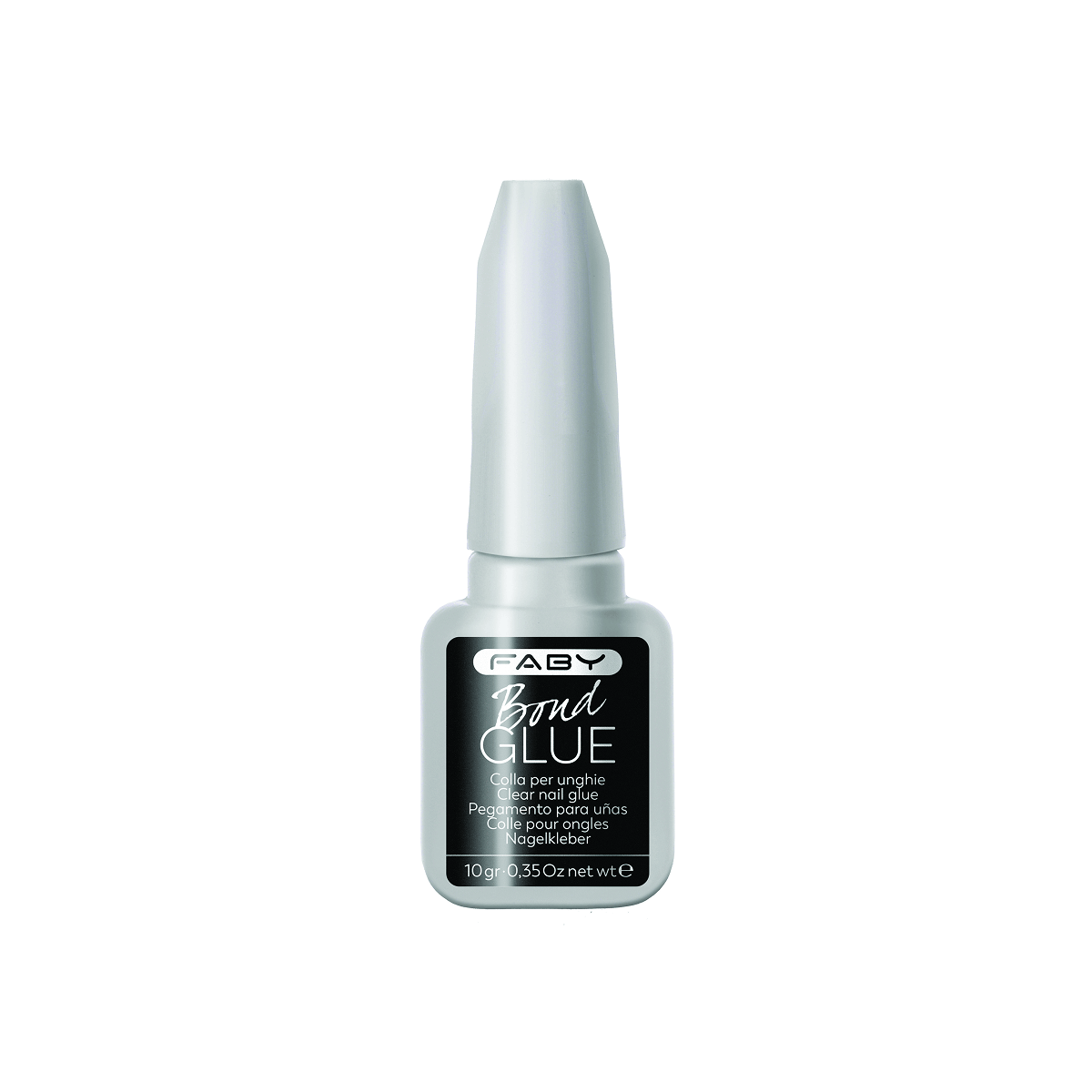 Faby Bond Glue - 10ml